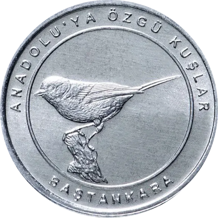 Baştankara